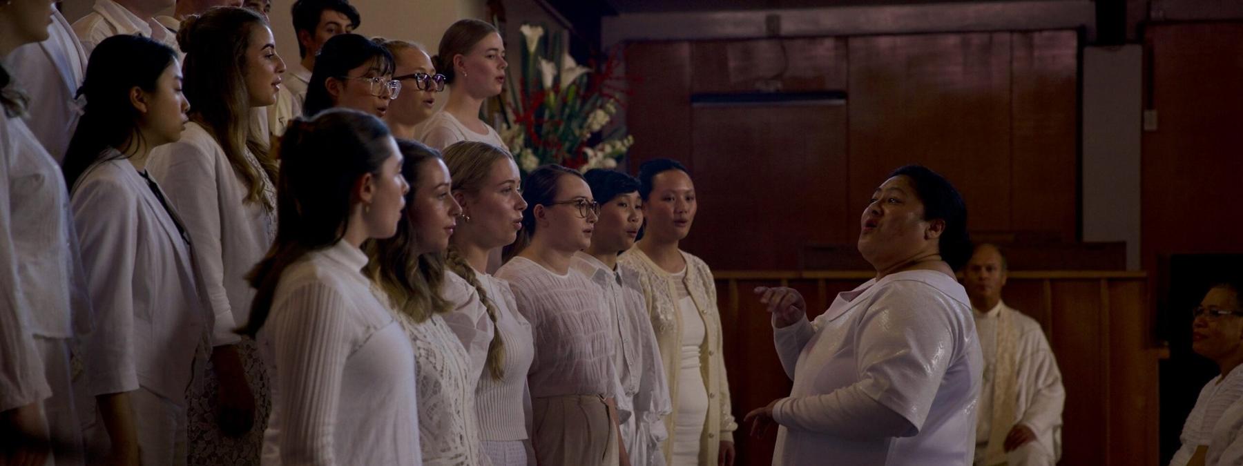 غلاف فيلم Tinā 2025 مترجم