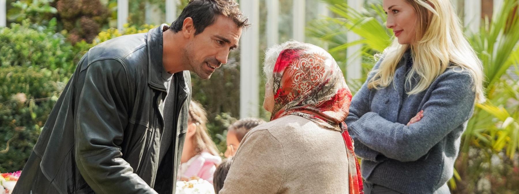 غلاف مسلسل To Love, To Lose 2026 مترجم