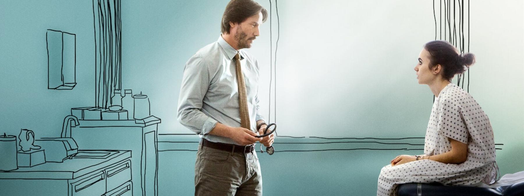 غلاف فيلم To the Bone 2017 مترجم