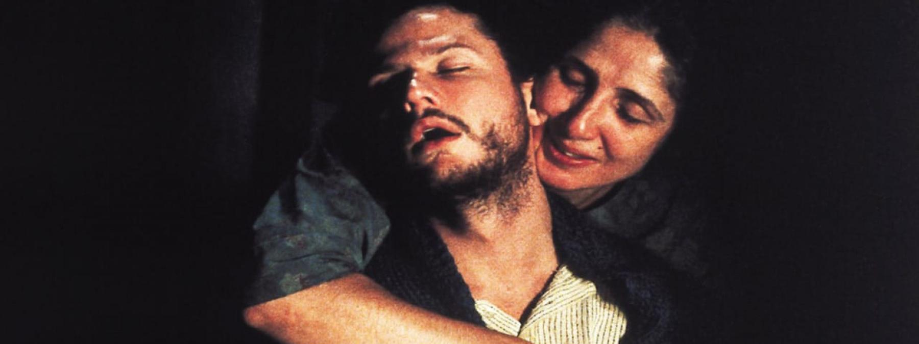 غلاف فيلم To the Left of the Father 2001 مترجم