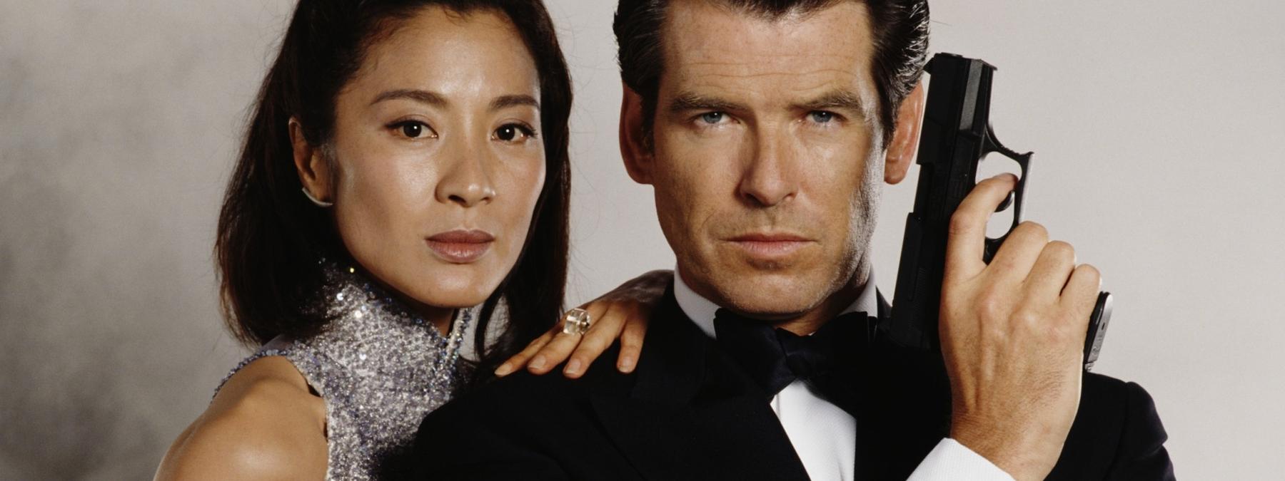 غلاف فيلم Tomorrow Never Dies 1997 مترجم