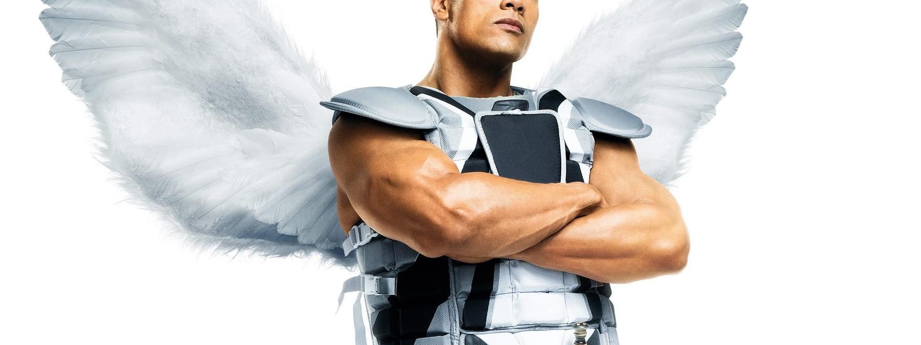 غلاف فيلم Tooth Fairy 2010 مترجم