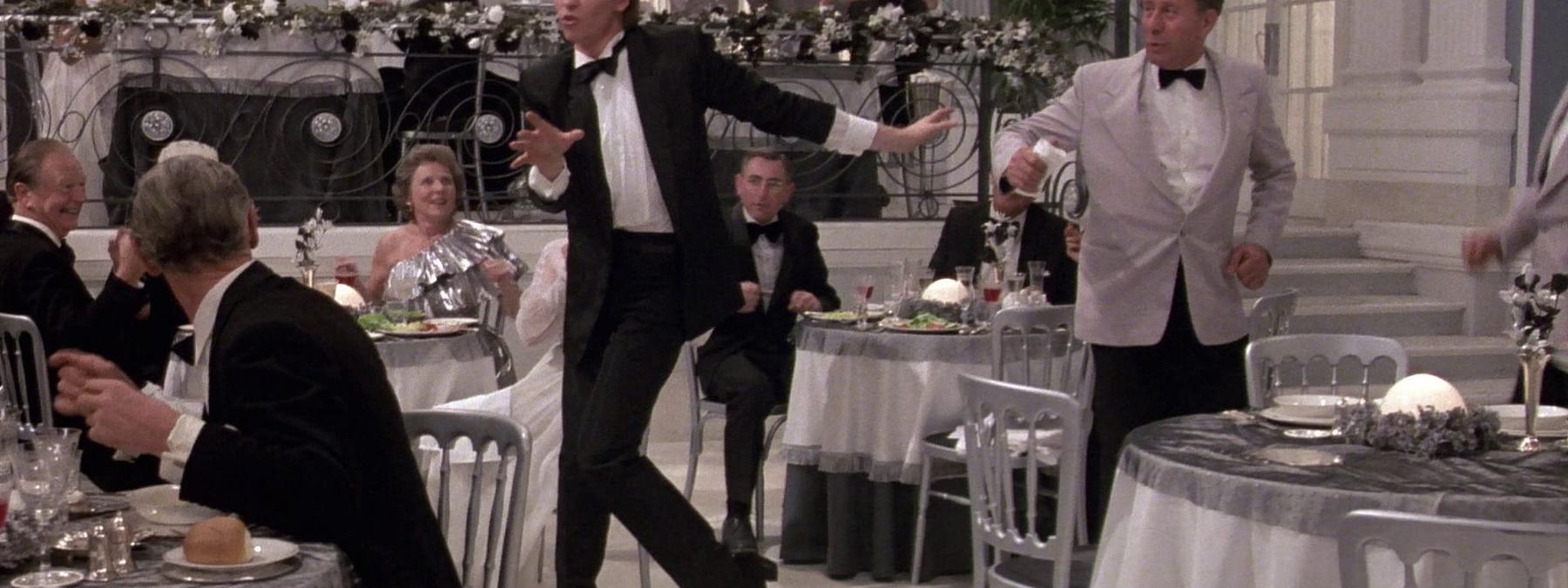 غلاف فيلم Top Secret! 1984 مترجم