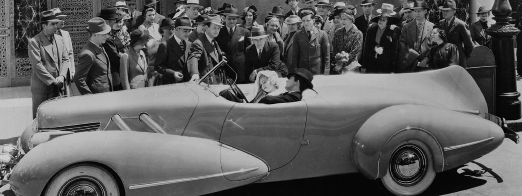 غلاف فيلم Topper 1937 مترجم