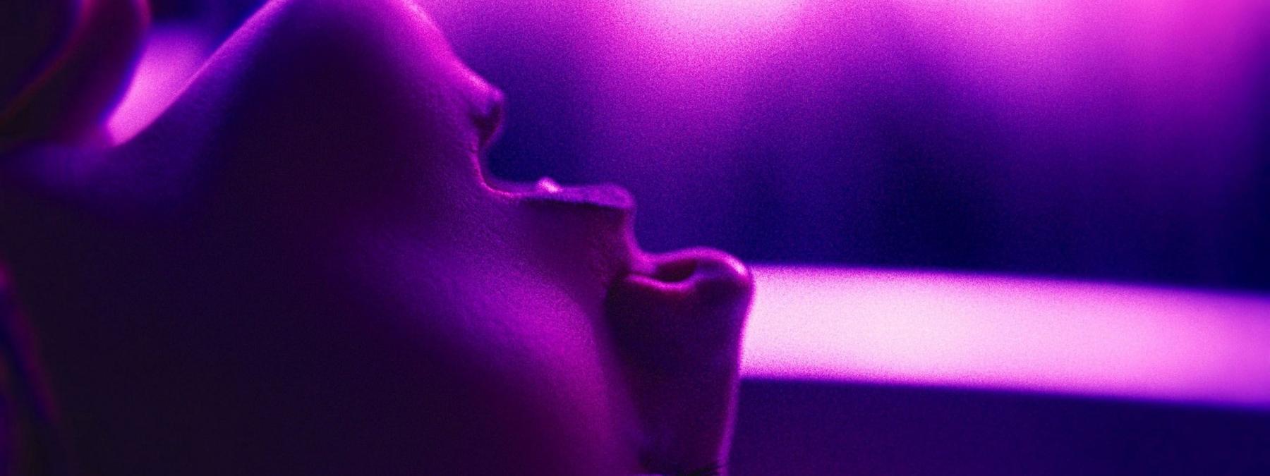 غلاف فيلم Touch Me 2025 مترجم