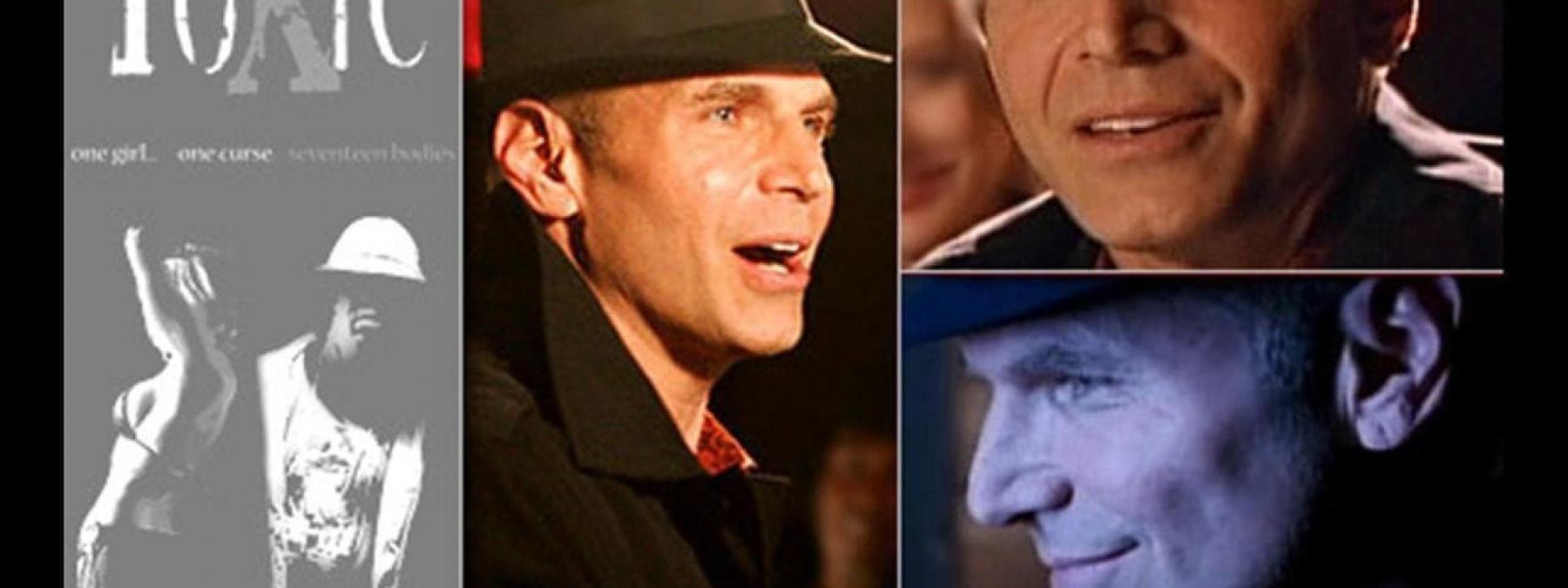 غلاف فيلم Toxic 2008 مترجم