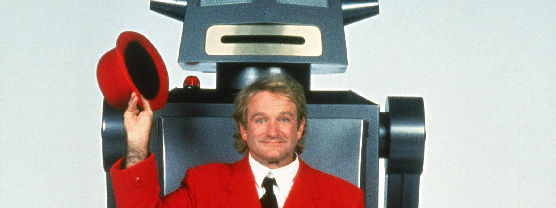 غلاف فيلم Toys 1992 مترجم