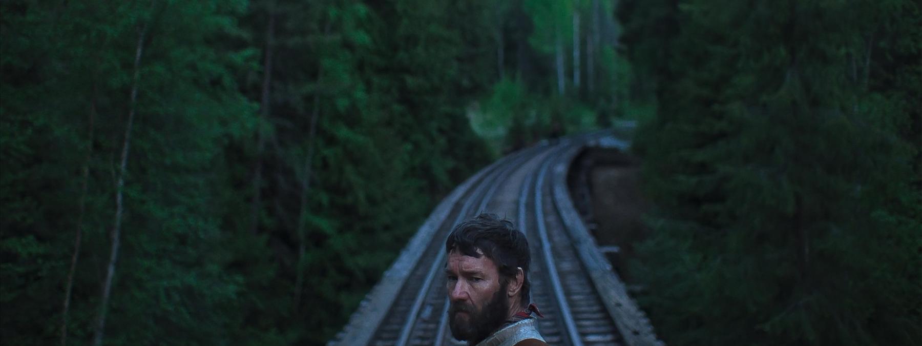 غلاف فيلم Train Dreams 2025 مترجم