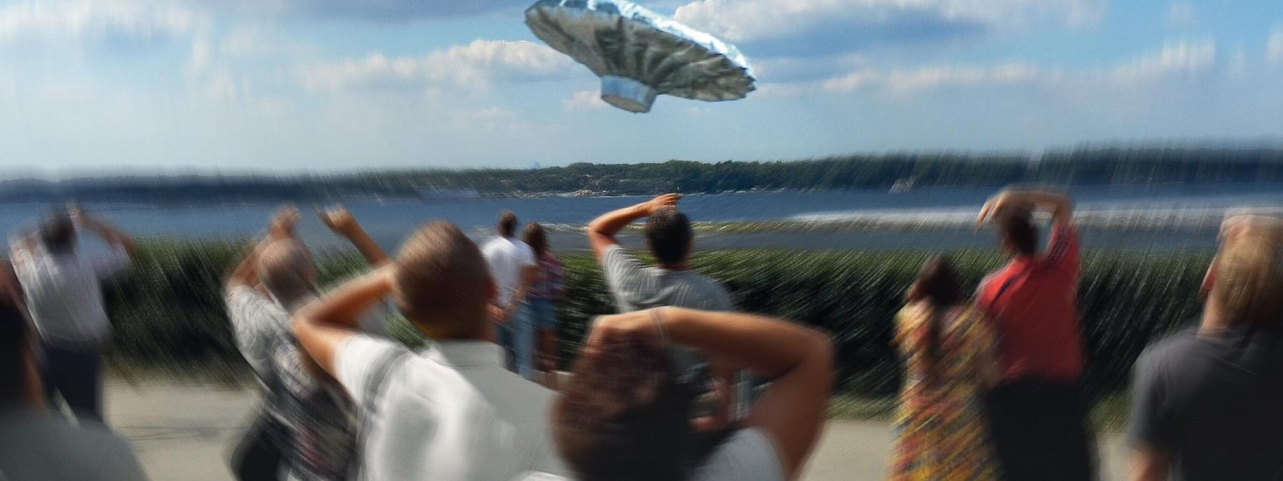 غلاف فيلم Trainwreck Balloon Boy 2025 مترجم