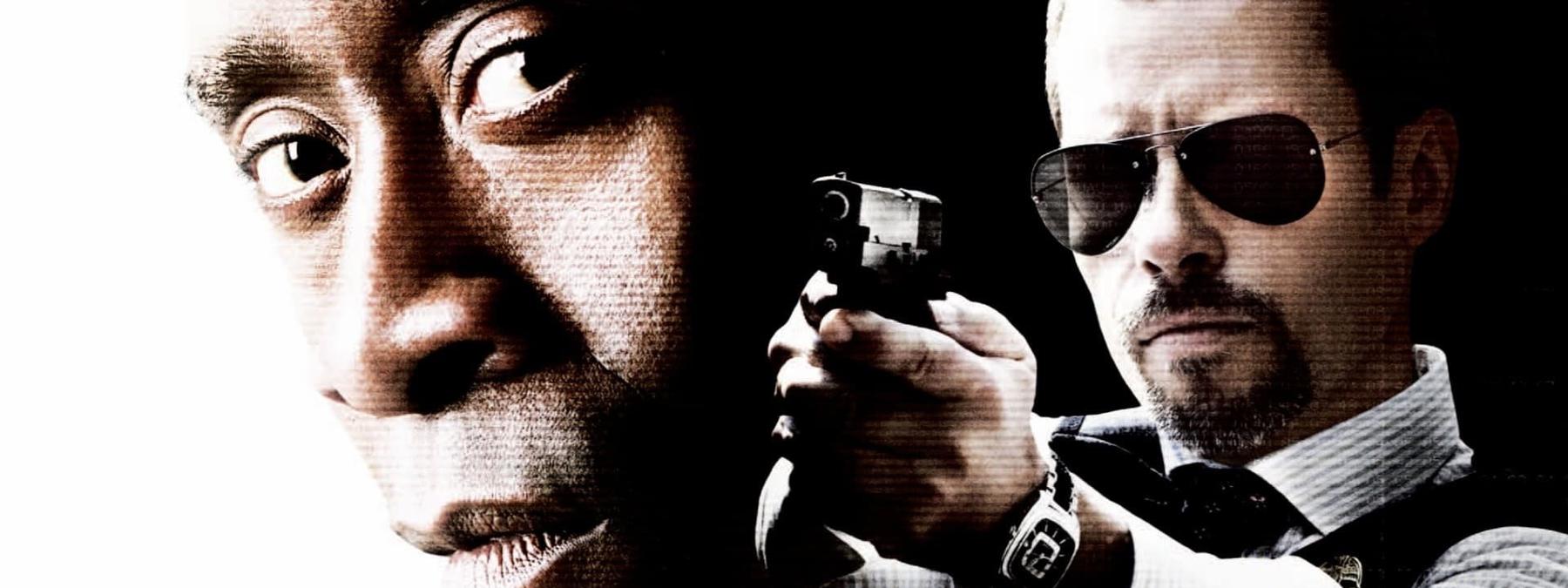 غلاف فيلم Traitor 2008 مترجم