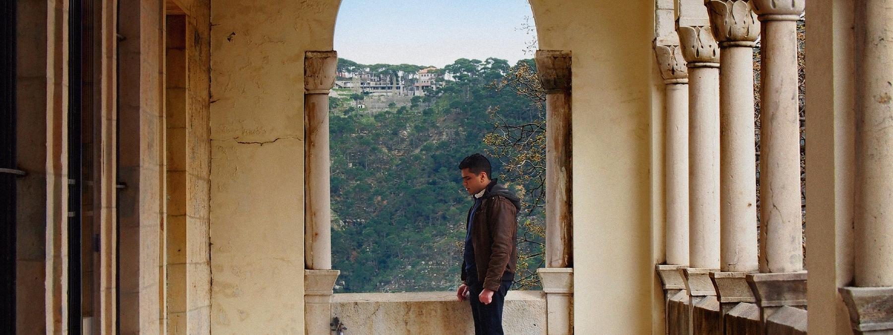 غلاف فيلم ربيع 2017