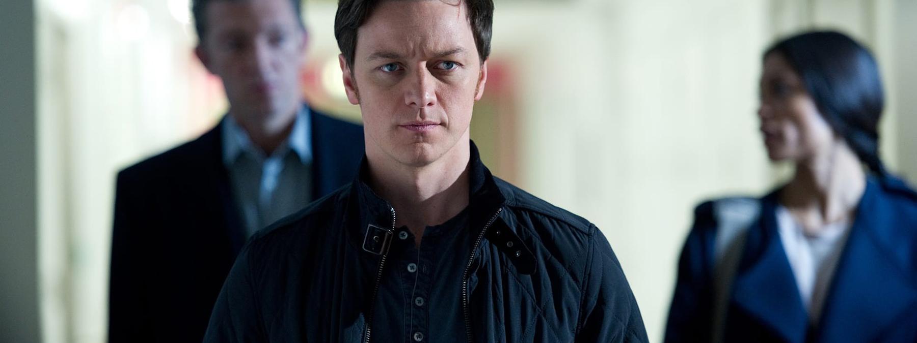 غلاف فيلم Trance 2013 مترجم