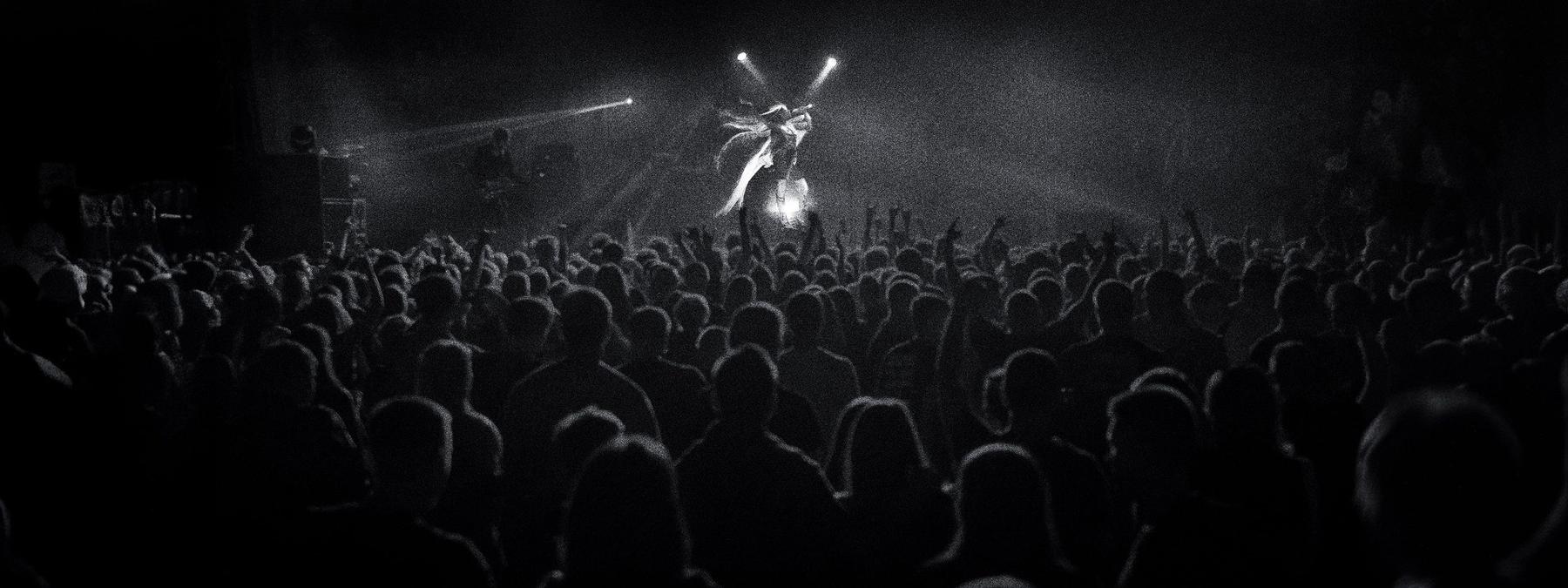 غلاف فيلم Trap 2024 مترجم