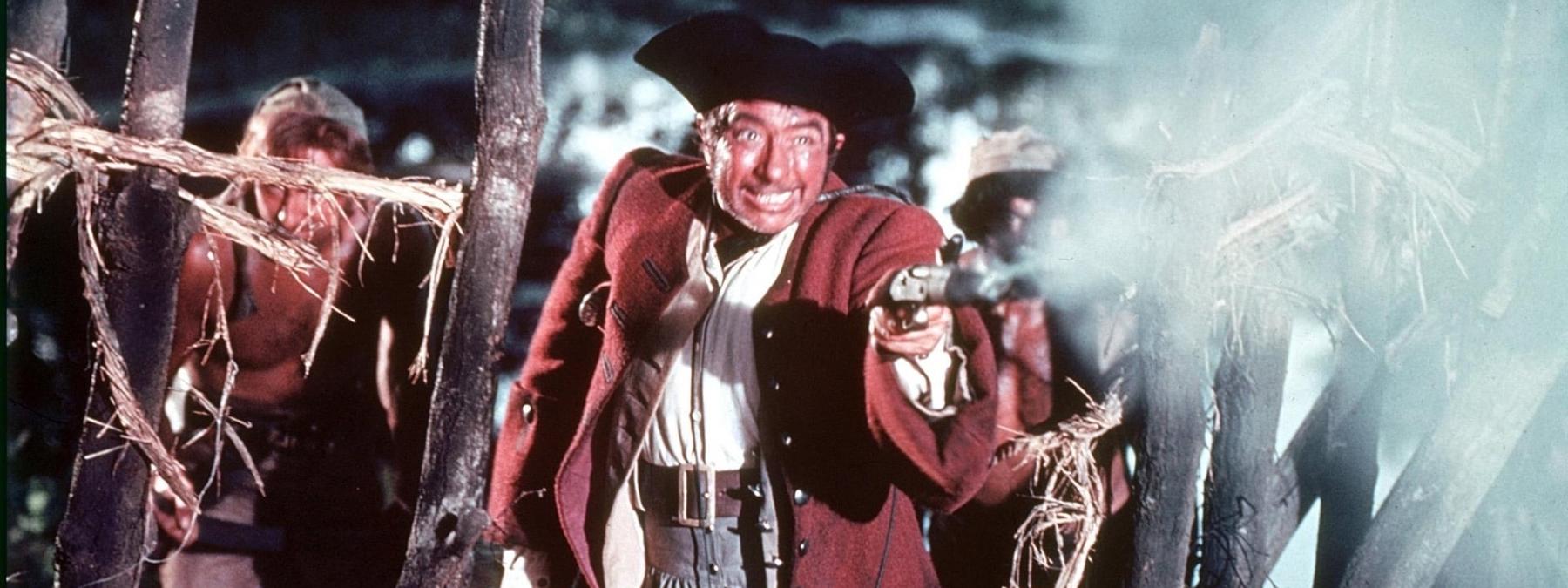 غلاف فيلم Treasure Island 1950 مترجم