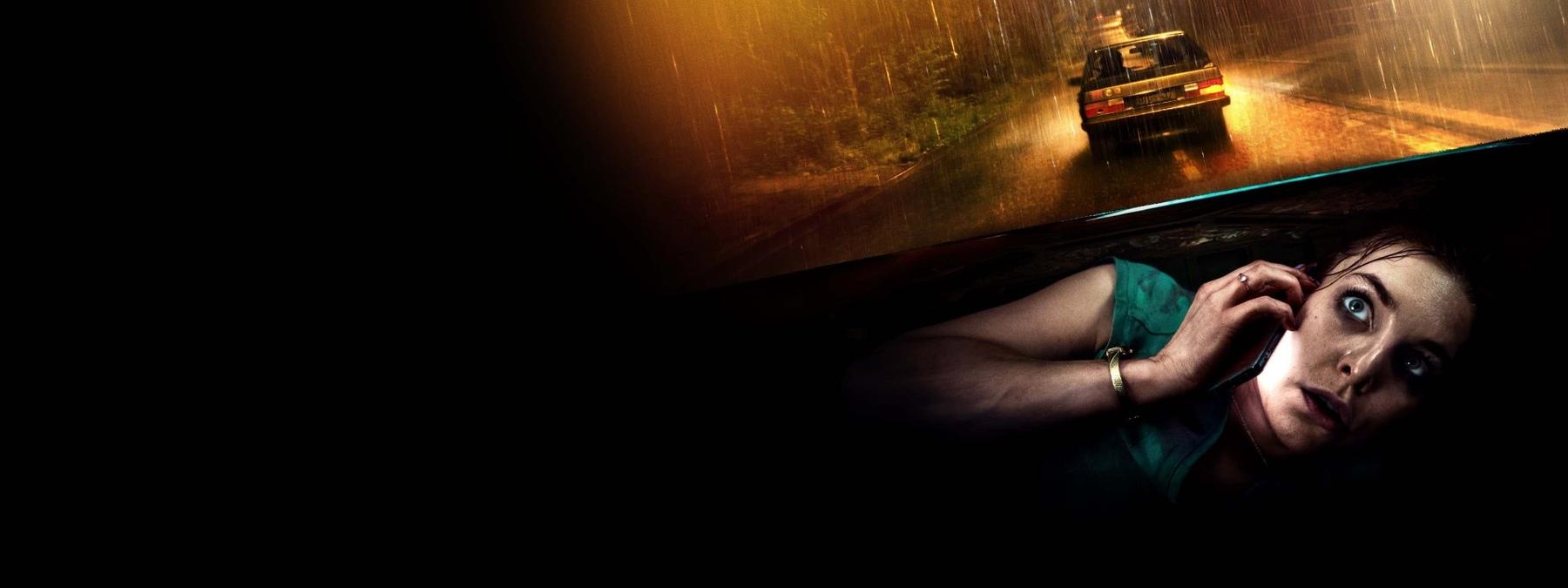 غلاف فيلم Trunk Locked In 2023 مترجم