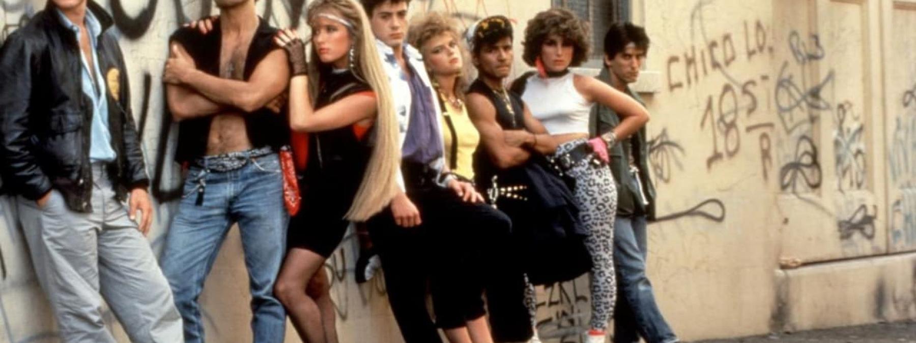 غلاف فيلم Tuff Turf 1985 مترجم
