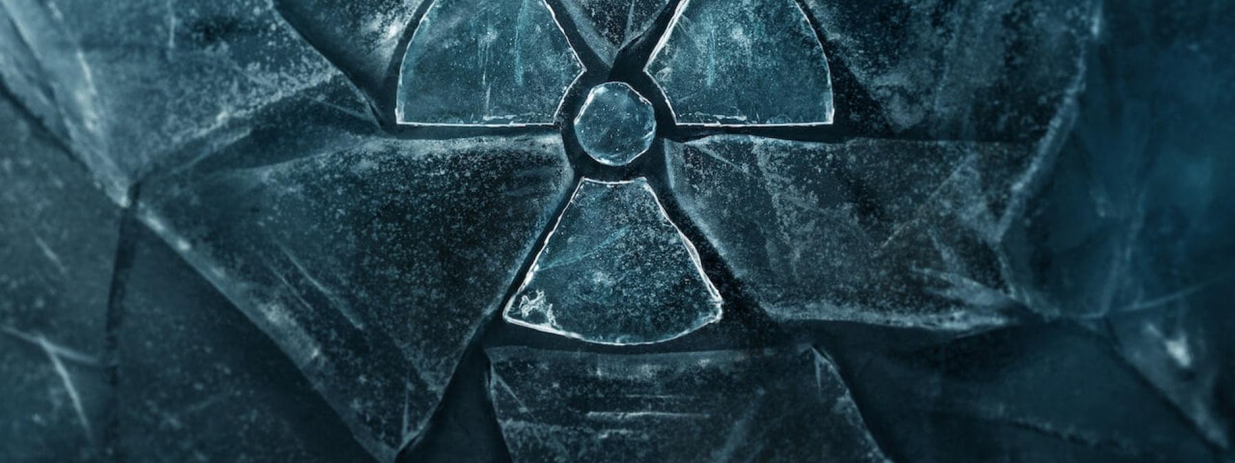 غلاف مسلسل Turning Point - The Bomb and the Cold War 2024 مترجم