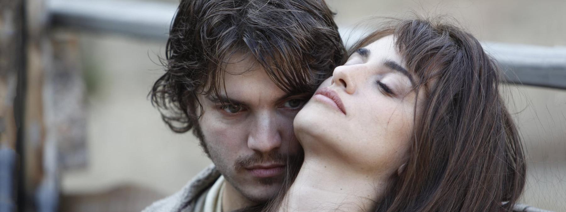 غلاف فيلم Twice Born 2012 مترجم