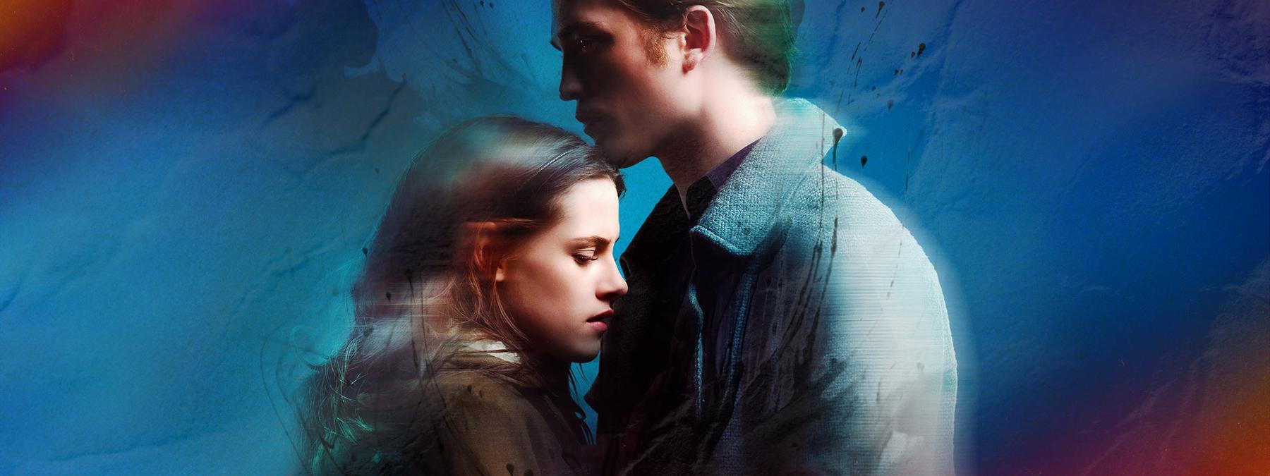 غلاف فيلم Twilight 2008 مترجم