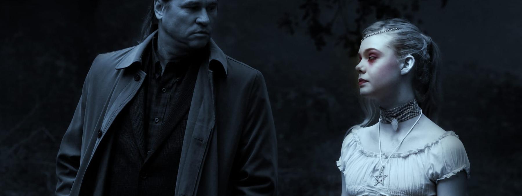 غلاف فيلم Twixt 2011 مترجم