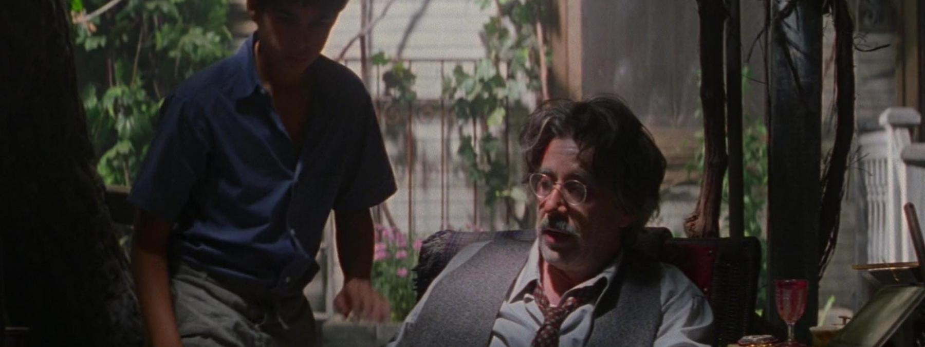 غلاف فيلم Two Bits 1995 مترجم