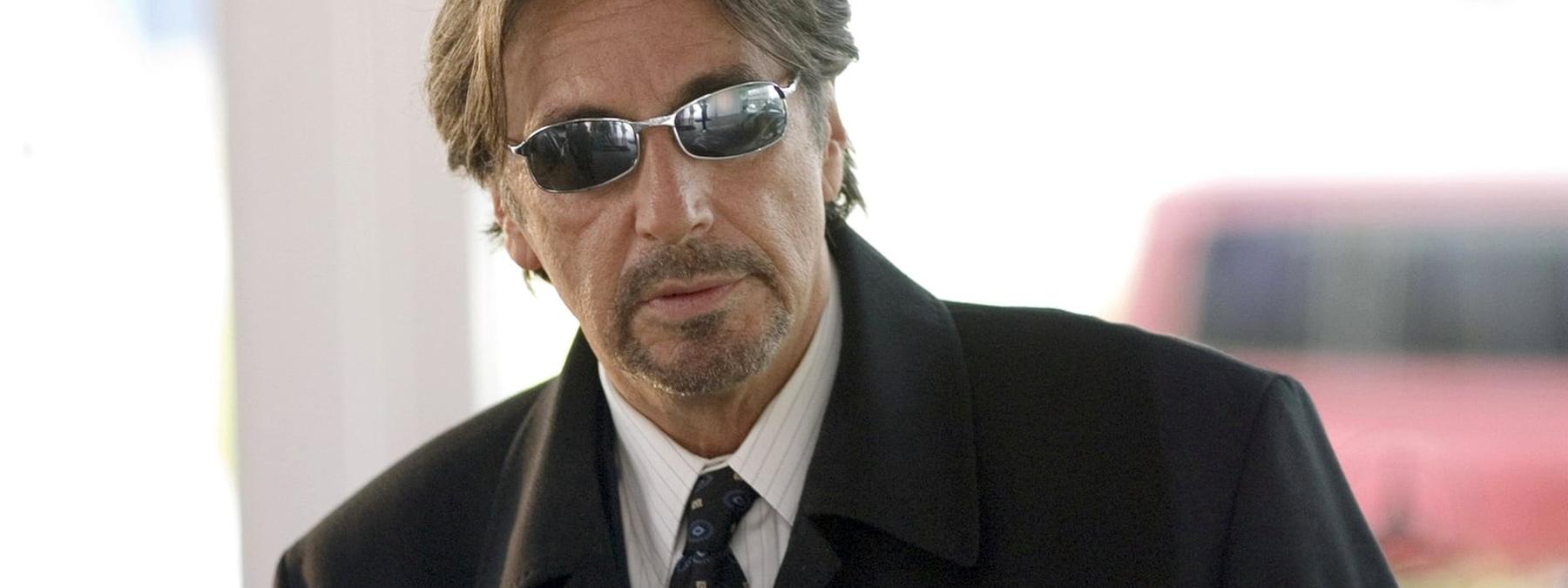 غلاف فيلم Two for the Money 2005 مترجم