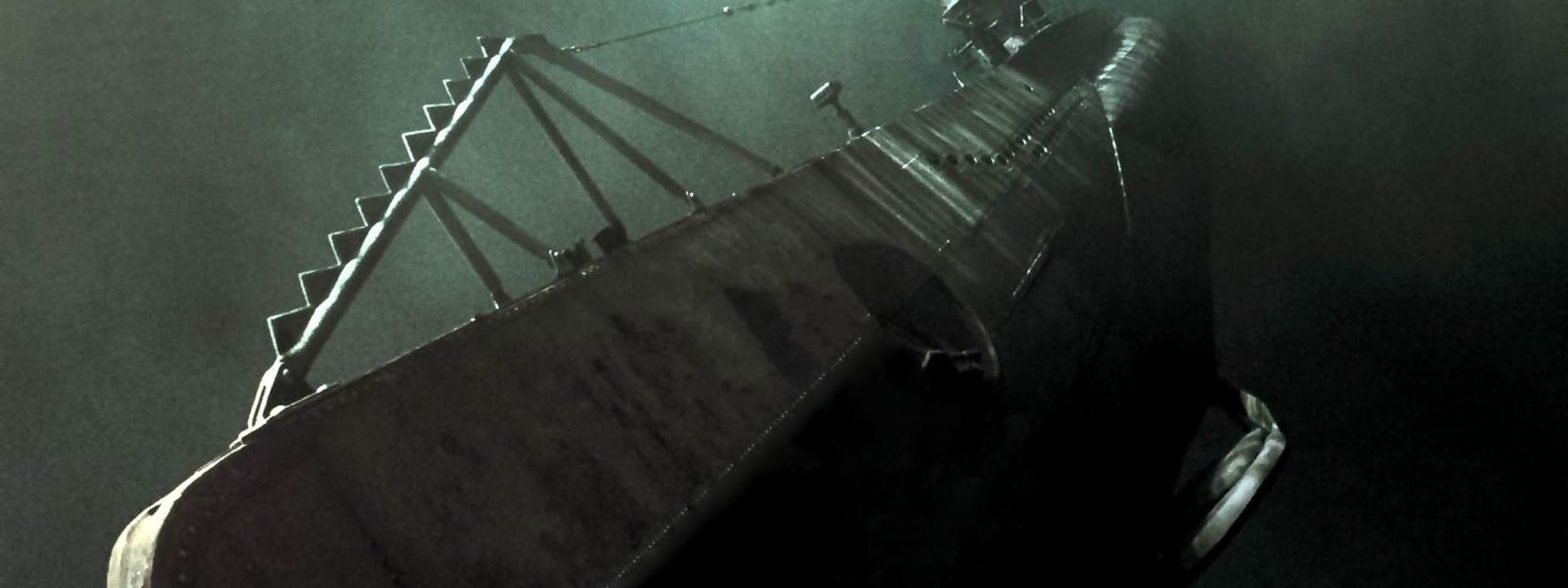 غلاف فيلم U-571 2000 مترجم