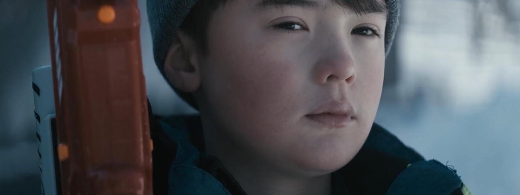 غلاف فيلم Uncontained 2025 مترجم