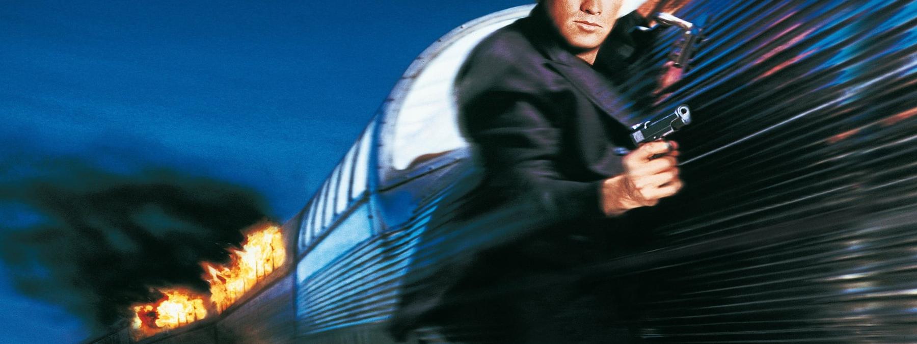 غلاف فيلم Under Siege 2 - Dark Territory 1995 مترجم