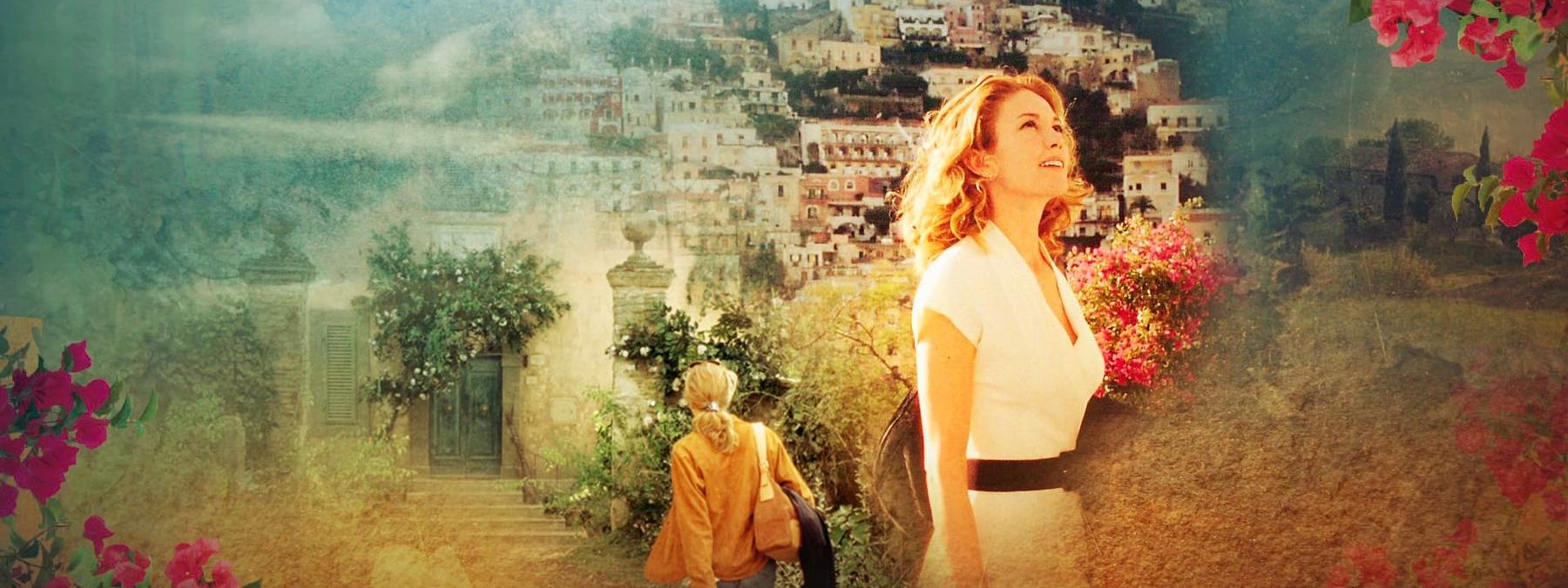 غلاف فيلم Under the Tuscan Sun 2003 مترجم