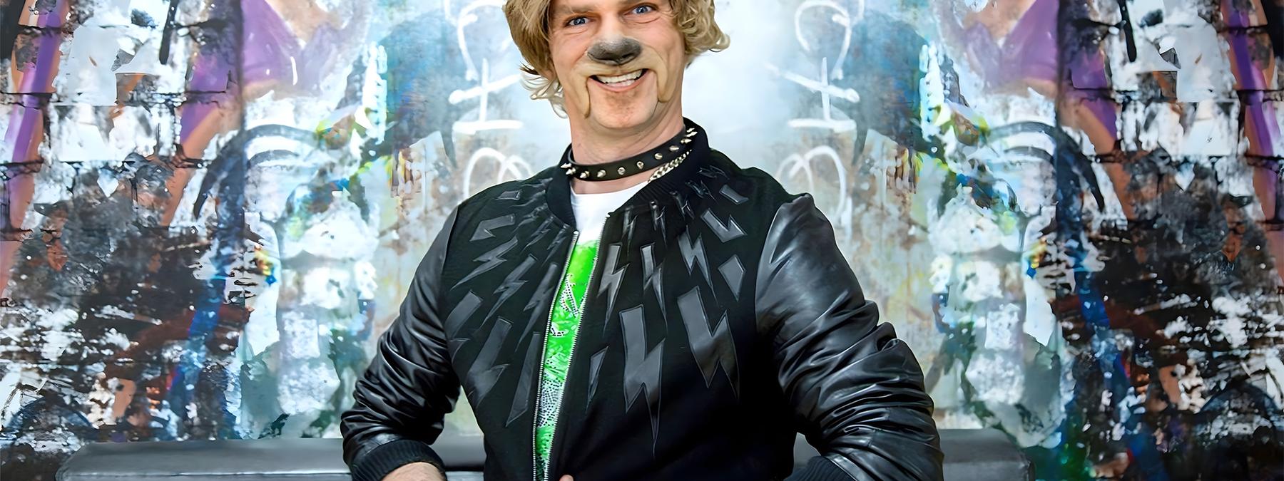 غلاف مسلسل Underdogs 2020 مترجم