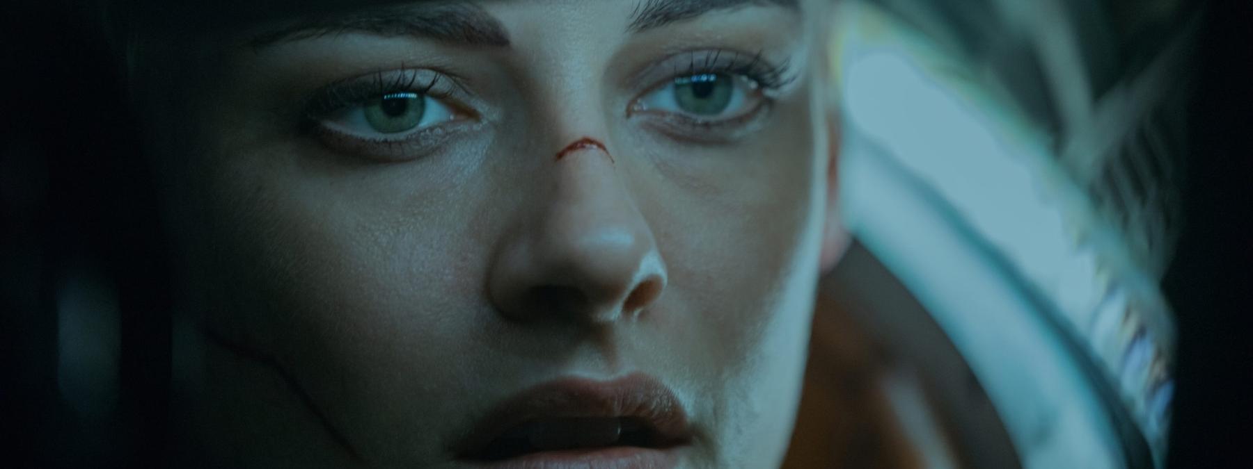 غلاف فيلم Underwater 2020 مترجم