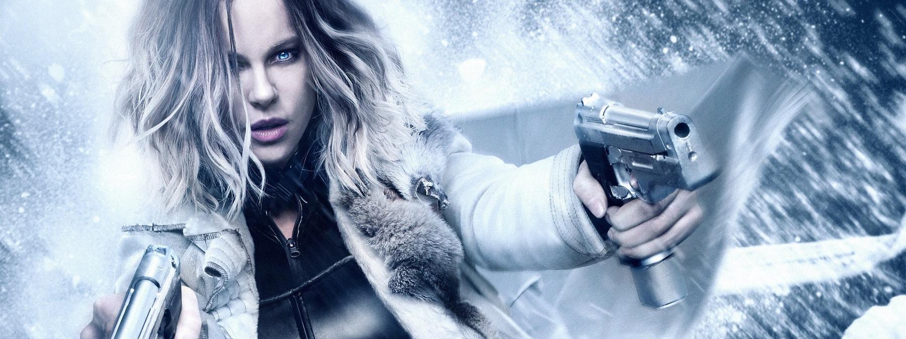 غلاف فيلم Underworld Blood Wars 2016 مترجم