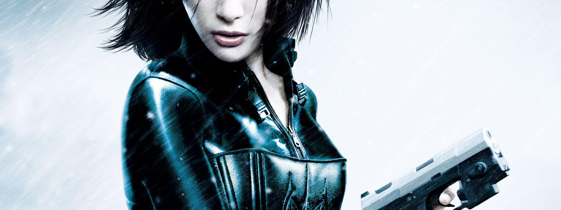 غلاف فيلم Underworld - Evolution 2006 مترجم
