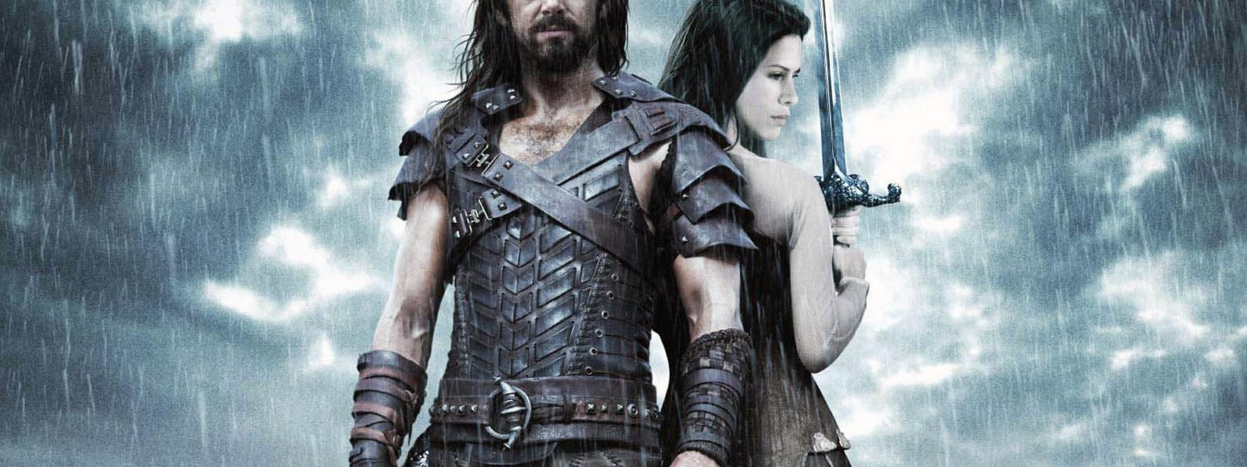 غلاف فيلم Underworld - Rise of the Lycans 2009 مترجم
