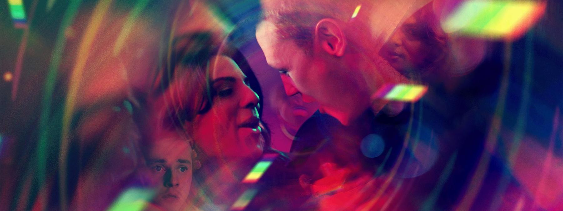 غلاف فيلم Unicorns 2024 مترجم