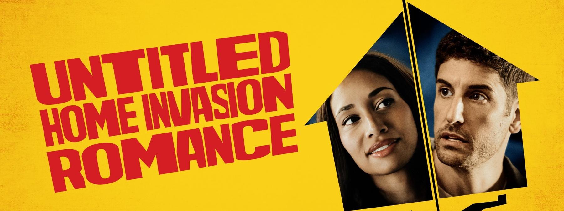 غلاف فيلم Untitled Home Invasion Romance 2026 مترجم