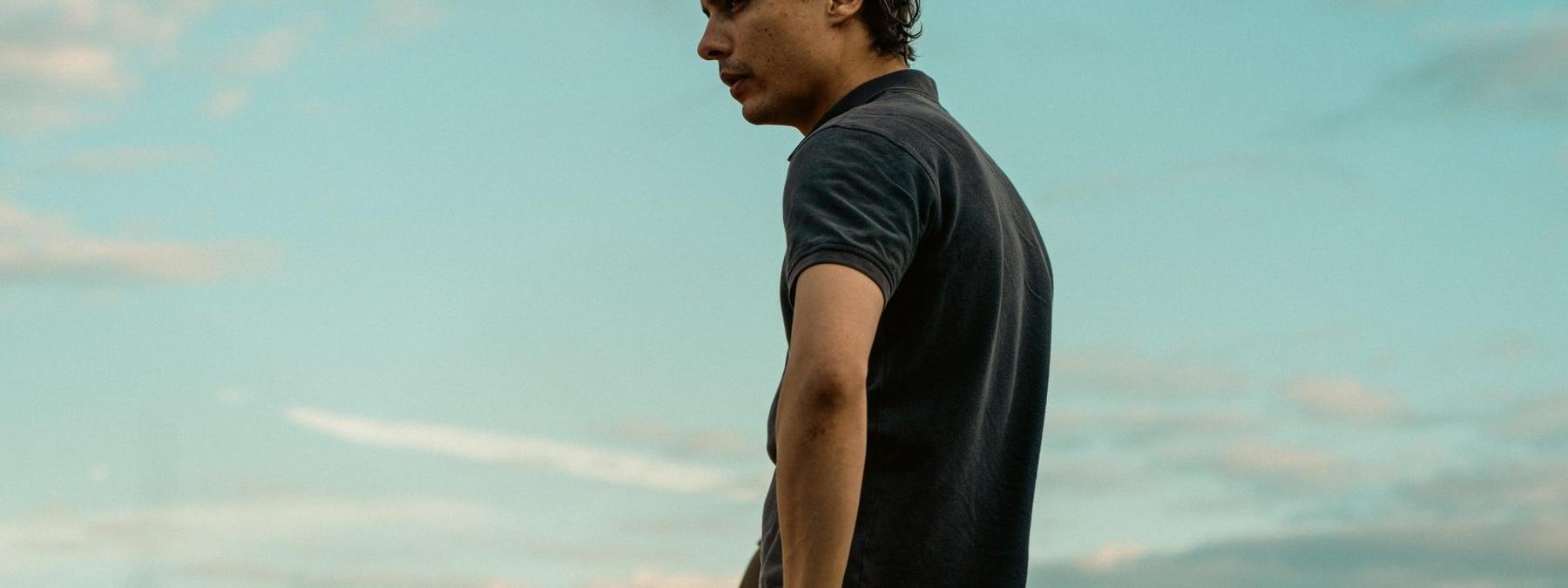 غلاف فيلم Urchin 2025 مترجم