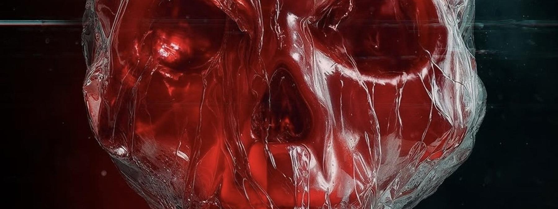 غلاف فيلم V/H/S/Halloween 2025 مترجم