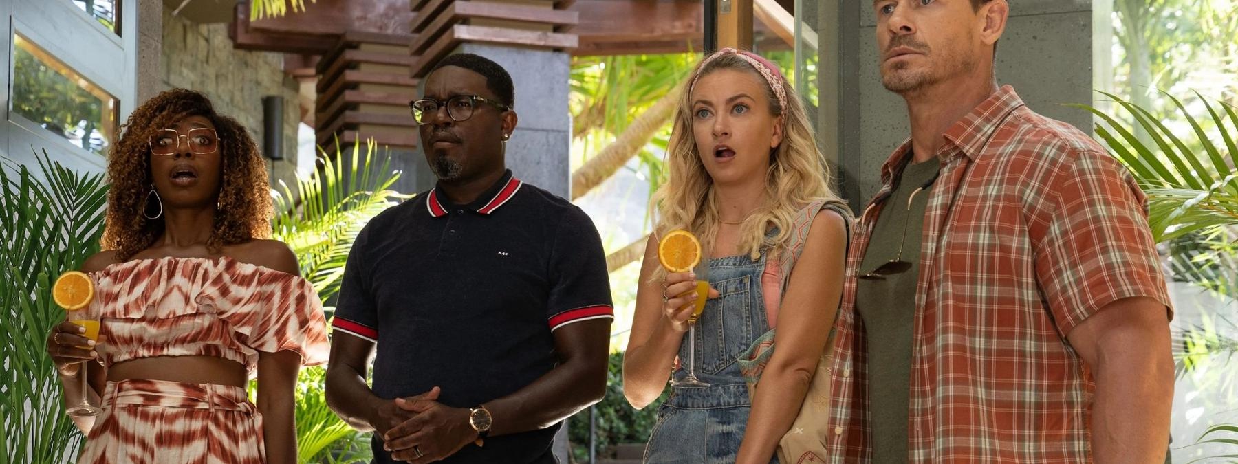 غلاف فيلم Vacation Friends 2 2023 مترجم