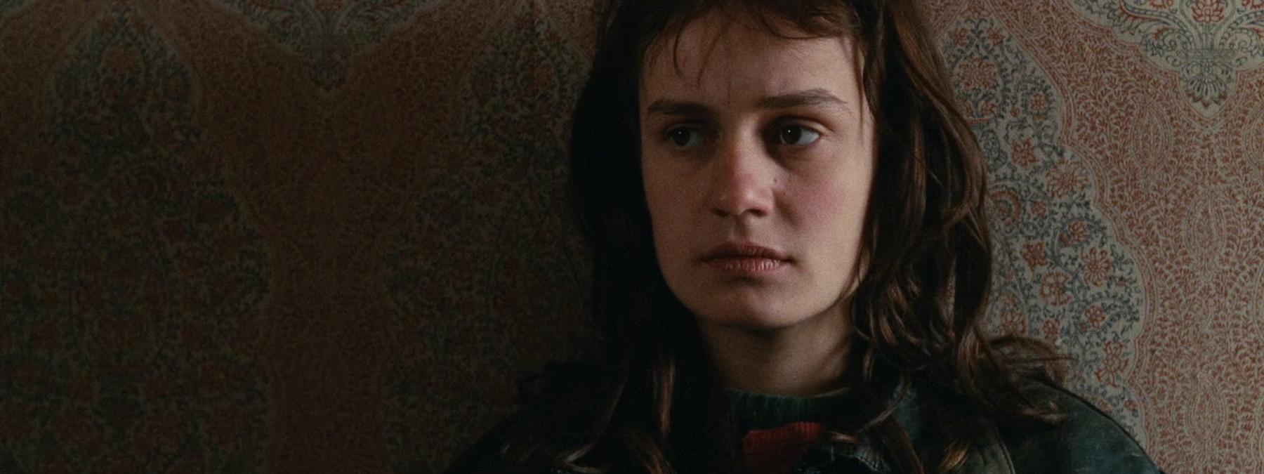 غلاف فيلم Vagabond 1985 مترجم