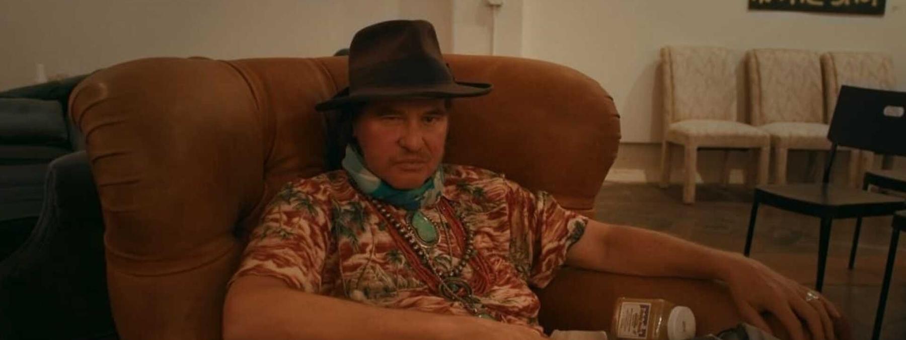 غلاف فيلم Val 2021 مترجم