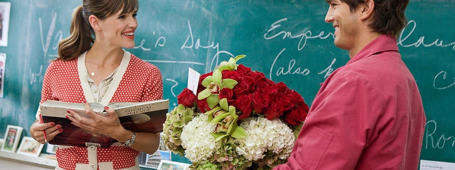 غلاف فيلم Valentine's Day 2010 مترجم