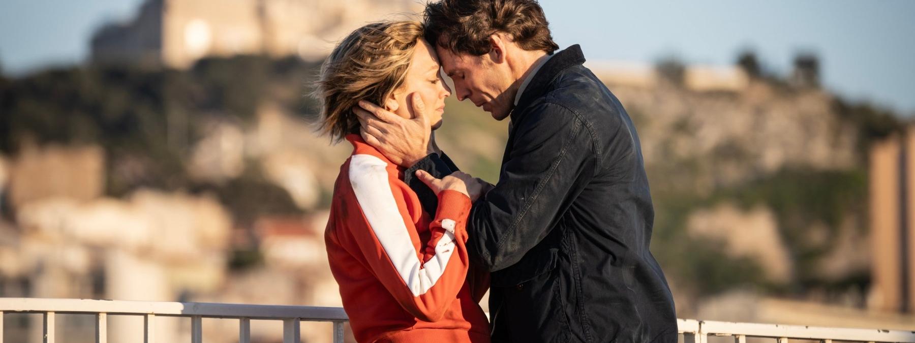 غلاف مسلسل Vanished 2026 مترجم