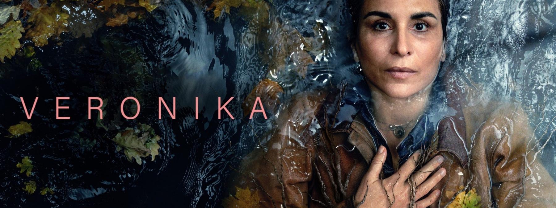 غلاف مسلسل Veronika 2024 مترجم