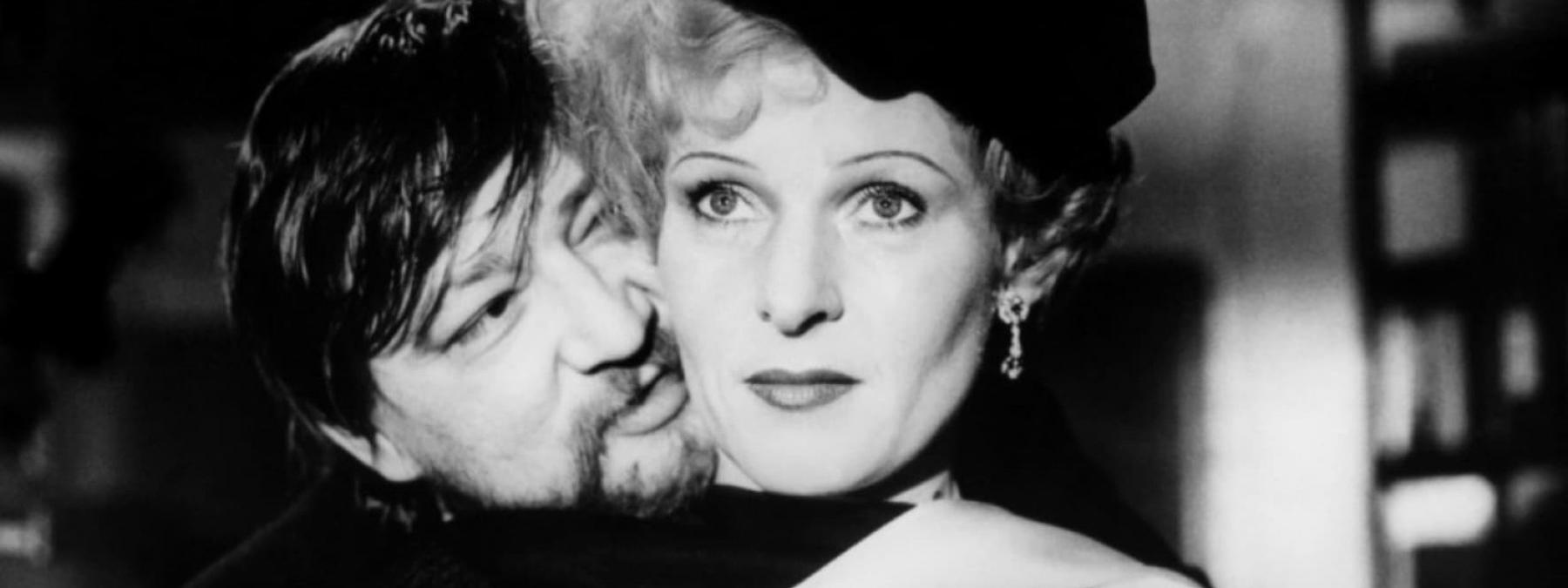 غلاف فيلم Veronika Voss 1982 مترجم