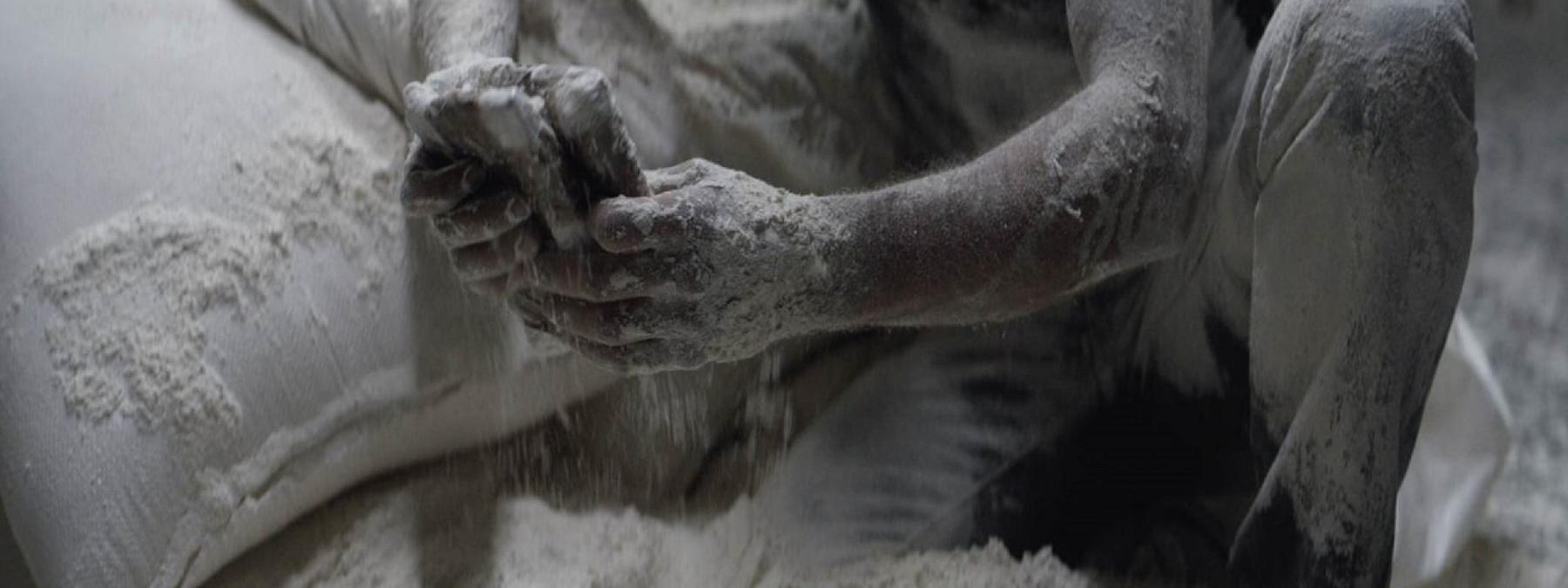 غلاف فيلم Very Big Shot 2015 مترجم