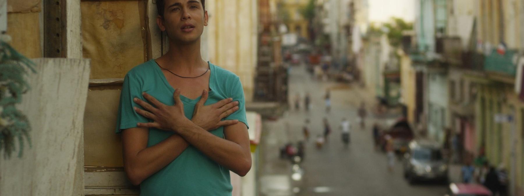 غلاف فيلم Viva 2015 مترجم