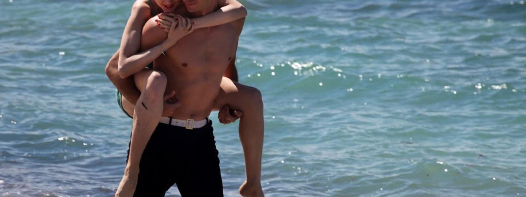 غلاف فيلم W.E. 2011 مترجم