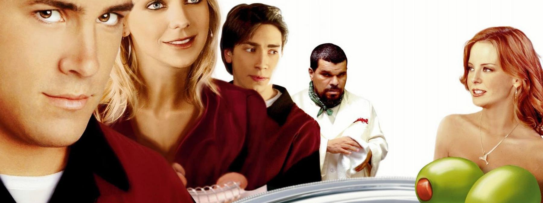 غلاف فيلم Waiting 2005 مترجم